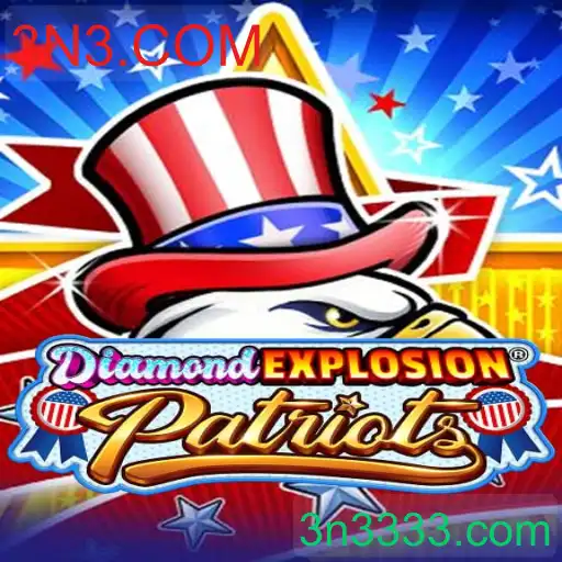 Explorando o Mundo Aventura de DiamondExplosionPatriots
