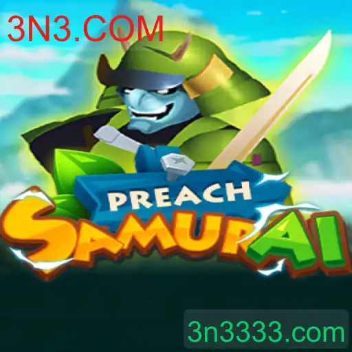 PreachSamurai: Um Mergulho no Novo Fenômeno dos Games